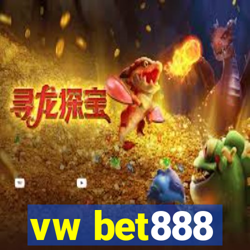 vw bet888
